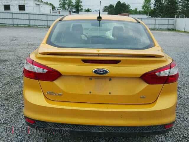 2012 FORD FOCUS - VIN: 1FAHP3F24CL232330 - Photo 10