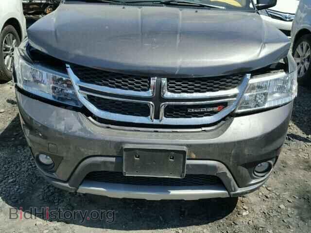 2015 DODGE JOURNEY - VIN: 3C4PDCBG4FT696937 - Фото 7