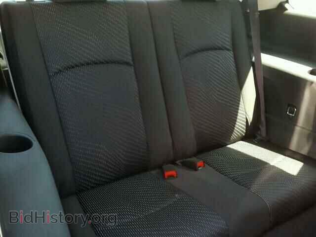 2015 DODGE JOURNEY - VIN: 3C4PDCBG4FT696937 - Фото 9