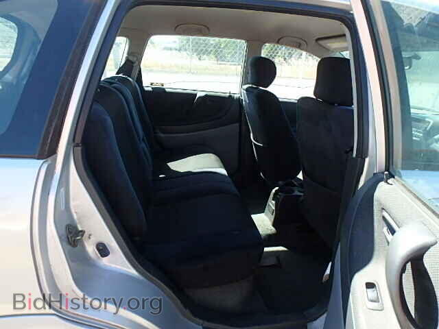 2002 SUZUKI AERIO - VIN: JS2RC41H125100291 - Фото 6