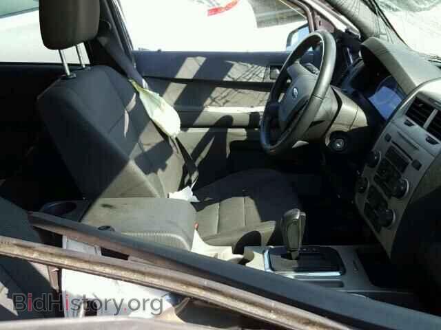 2012 FORD ESCAPE - VIN: 1FMCU0D7XCKB06422 - Photo 5