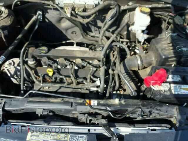 2012 FORD ESCAPE - VIN: 1FMCU0D7XCKB06422 - Photo 7