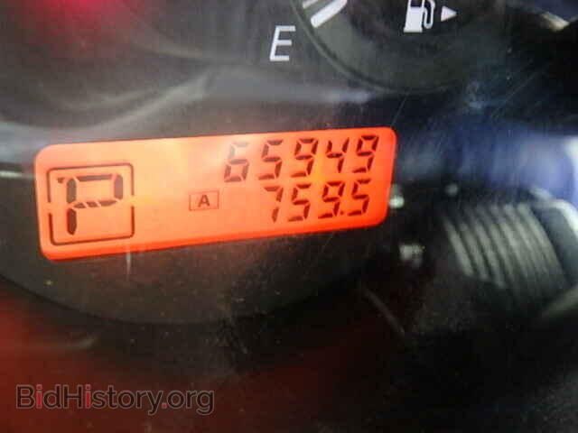 2011 NISSAN VERSA - VIN: 3N1BC1AP6BL454280 - Фото 8