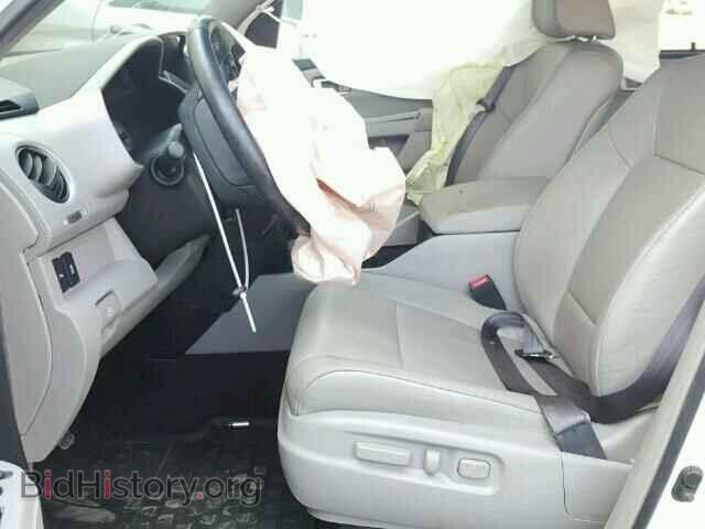 2012 HONDA PILOT - VIN: 5FNYF3H99CB011221 - Фото 5