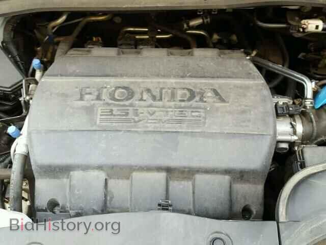 2012 HONDA PILOT - VIN: 5FNYF3H99CB011221 - Фото 7