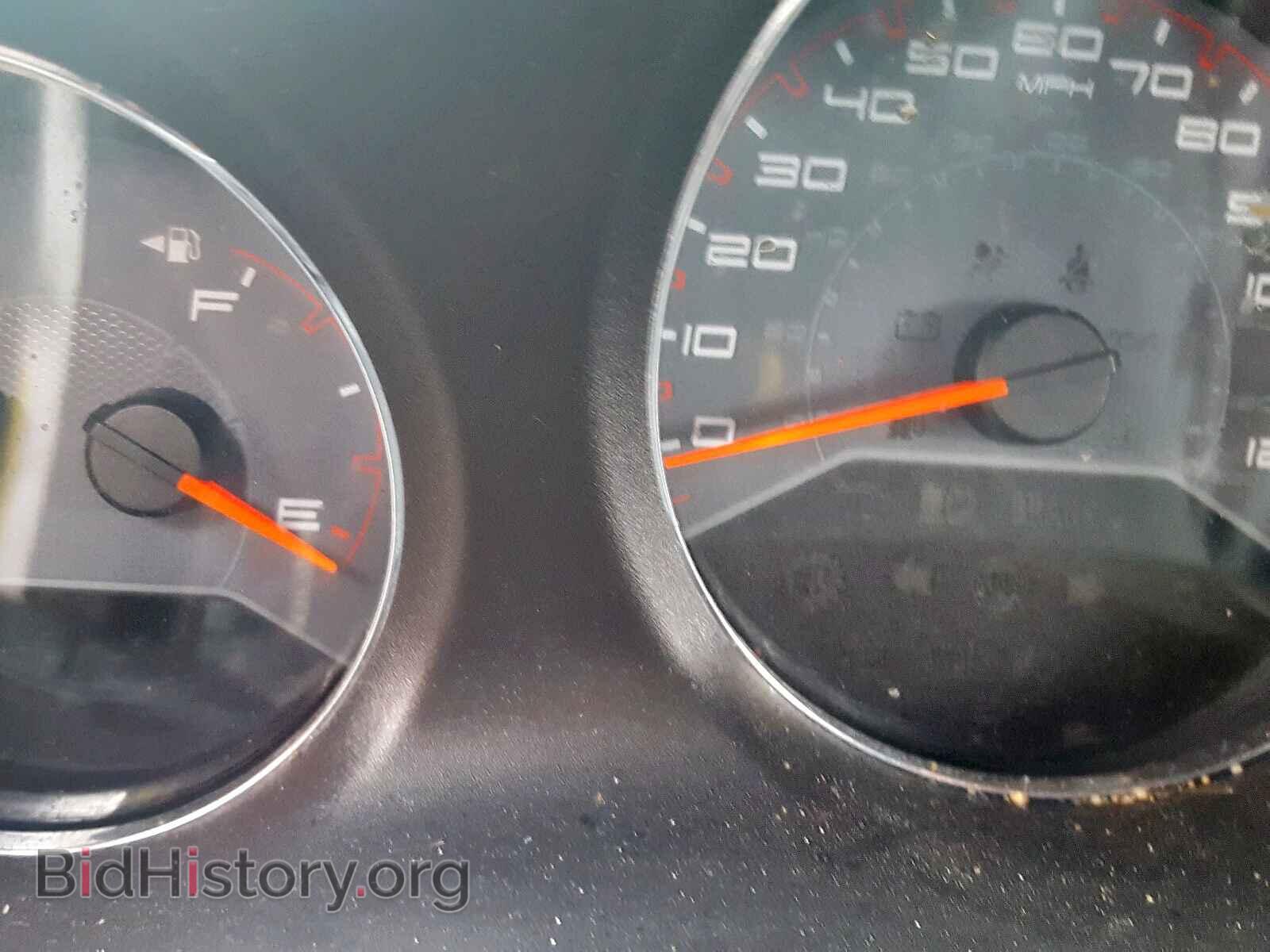 2012 DODGE AVENGER - VIN: 1C3CDZAB8CN285533 - Photo 8