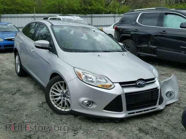 Фотография 1FAHP3H22CL442616 - FORD FOCUS 2012