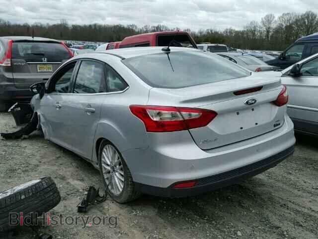 2012 FORD FOCUS - VIN: 1FAHP3H22CL442616 - Фото 3