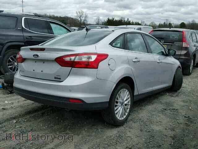 2012 FORD FOCUS - VIN: 1FAHP3H22CL442616 - Фото 4