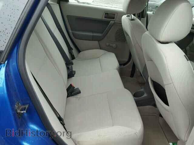 2011 FORD FOCUS - VIN: 1FAHP3EN7BW157969 - Фото 6