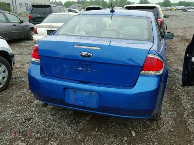 2011 FORD FOCUS - VIN: 1FAHP3EN7BW157969 - Фото 10
