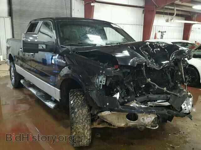 Фотография 1FTFW1E80AFA13469 - FORD F150 2010