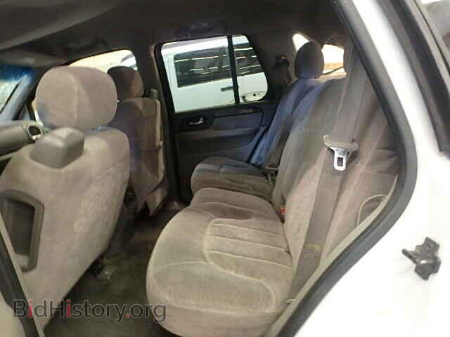 2004 GMC ENVOY - VIN: 1GKDS13S042156326 - Фото 6