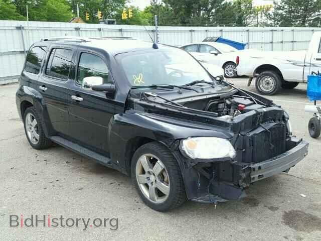 Photo 3GNCA53V19S503550 - CHEVROLET HHR 2009