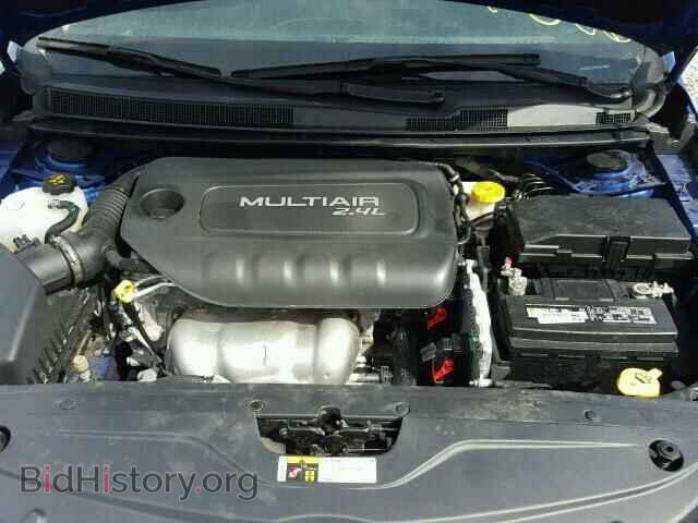 2015 CHRYSLER 200 - VIN: 1C3CCCAB5FN706130 - Фото 7