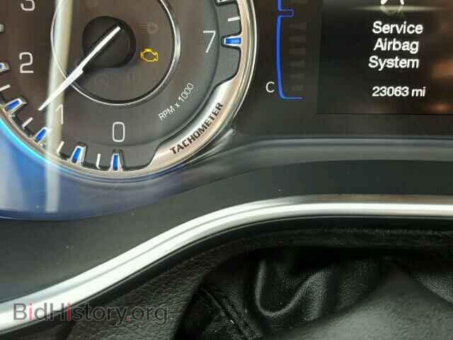 2015 CHRYSLER 200 - VIN: 1C3CCCAB5FN706130 - Фото 8