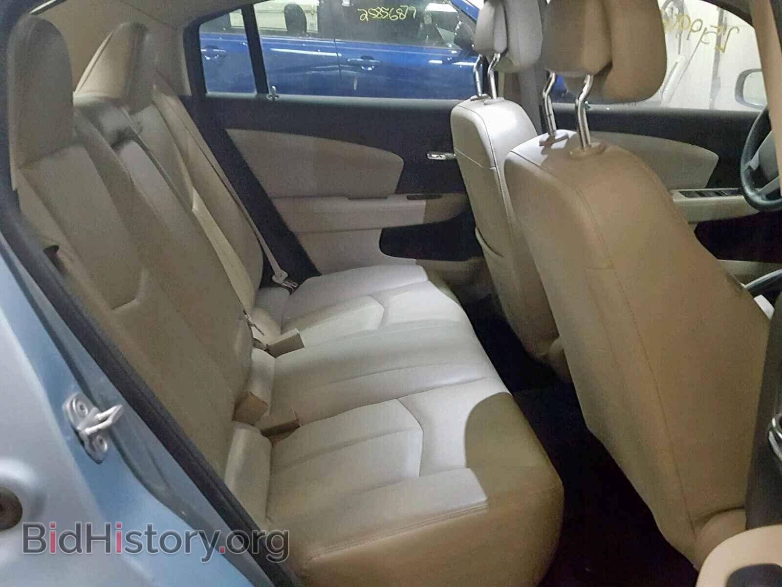 2012 CHRYSLER 200 - VIN: 1C3CCBCB3CN304898 - Фото 6