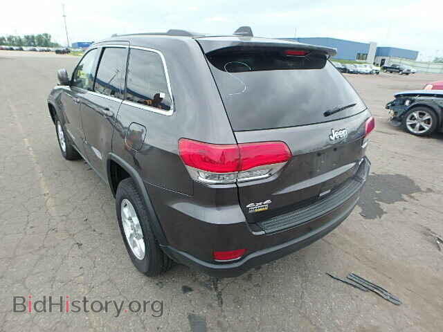 2014 JEEP CHEROKEE - VIN: 1C4RJFAG0EC466200 - Фото 3
