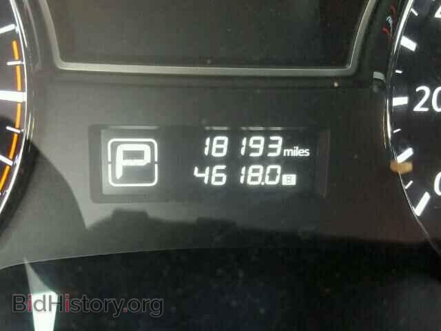 2015 NISSAN PATHFINDER - VIN: 5N1AR2MN4FC672805 - Фото 8