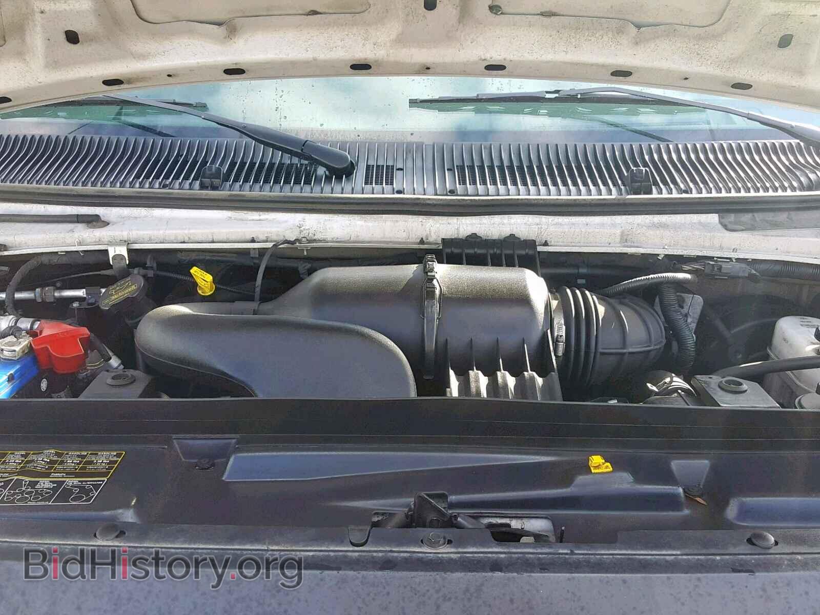 2014 FORD ECONOLINE - VIN: 1FTSS3EL0EDA40022 - Фото 7