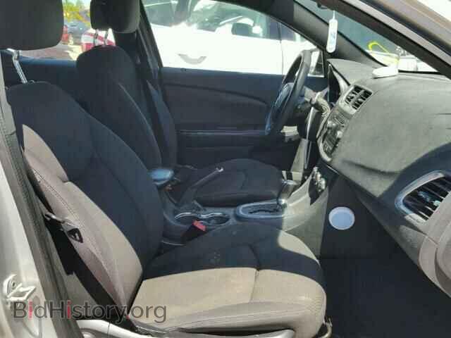 2012 DODGE AVENGER - VIN: 1C3CDZABXCN157732 - Photo 5