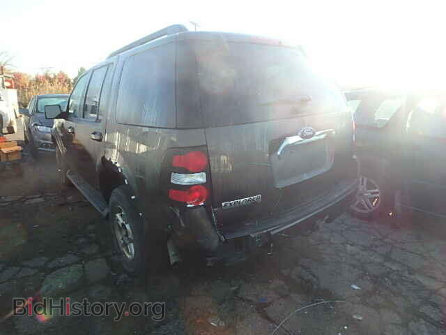 2008 FORD EXPLORER - VIN: 1FMEU63E48UB10439 - Photo 3