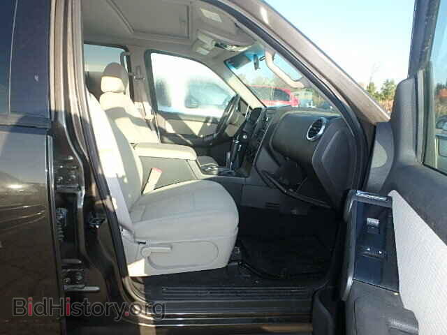 2008 FORD EXPLORER - VIN: 1FMEU63E48UB10439 - Photo 5