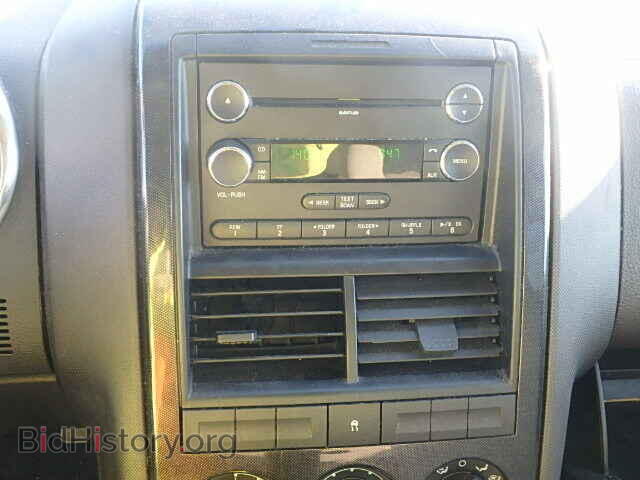2008 FORD EXPLORER - VIN: 1FMEU63E48UB10439 - Photo 9