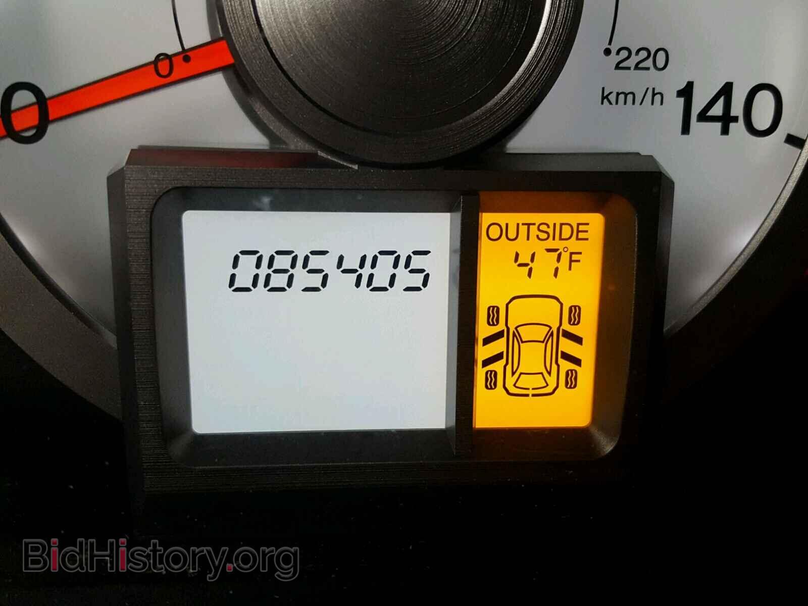 2011 HONDA PILOT - VIN: 5FNYF4H45BB029255 - Фото 8