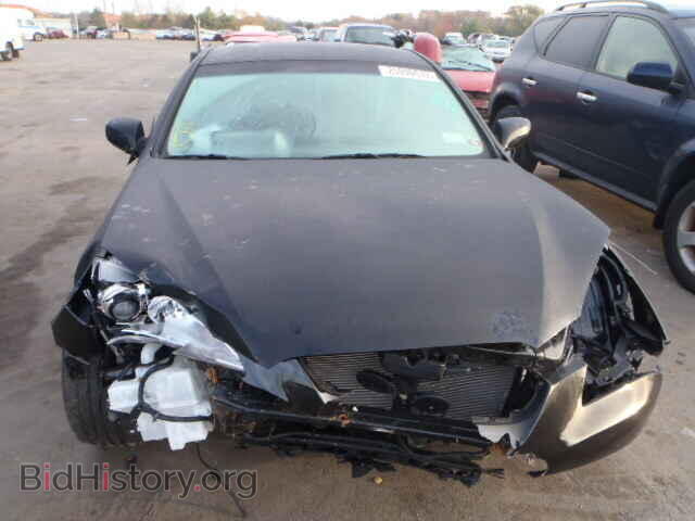 2012 HYUNDAI GENESIS - VIN: KMHHT6KD2CU072601 - Фото 9
