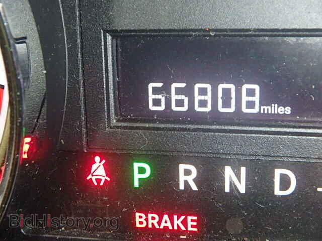 2011 DODGE CARAVAN - VIN: 2D4RN3DG0BR756067 - Photo 8
