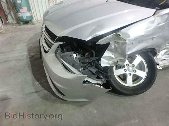 2011 DODGE CARAVAN - VIN: 2D4RN3DG0BR756067 - Photo 9