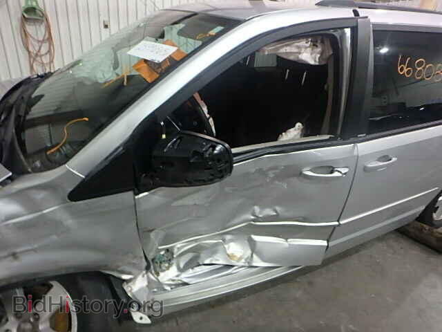 2011 DODGE CARAVAN - VIN: 2D4RN3DG0BR756067 - Photo 10