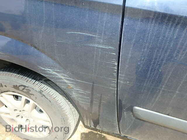 2006 DODGE CARAVAN - VIN: 1D4GP24RX6B584924 - Фото 10