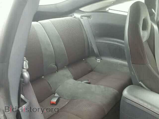 2009 MITSUBISHI ECLIPSE - VIN: 4A3AK24F69E011431 - Фото 6