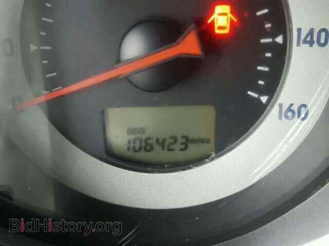 2009 MITSUBISHI ECLIPSE - VIN: 4A3AK24F69E011431 - Фото 8