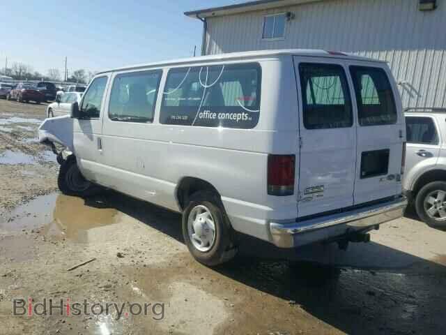 2011 FORD ECONOLINE - VIN: 1FBNE3BL4BDA85098 - Фото 3