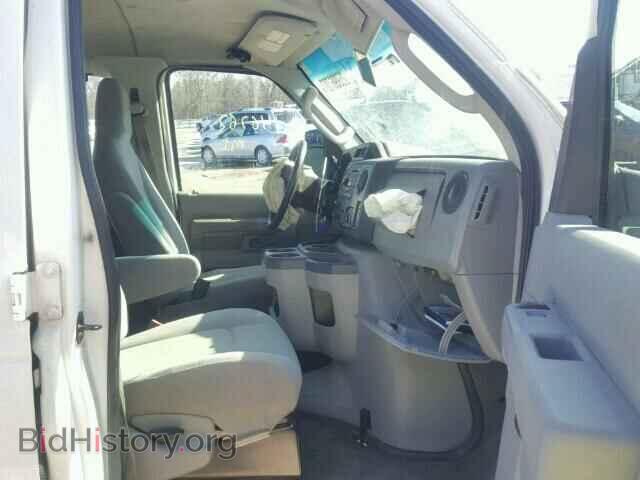 2011 FORD ECONOLINE - VIN: 1FBNE3BL4BDA85098 - Фото 5