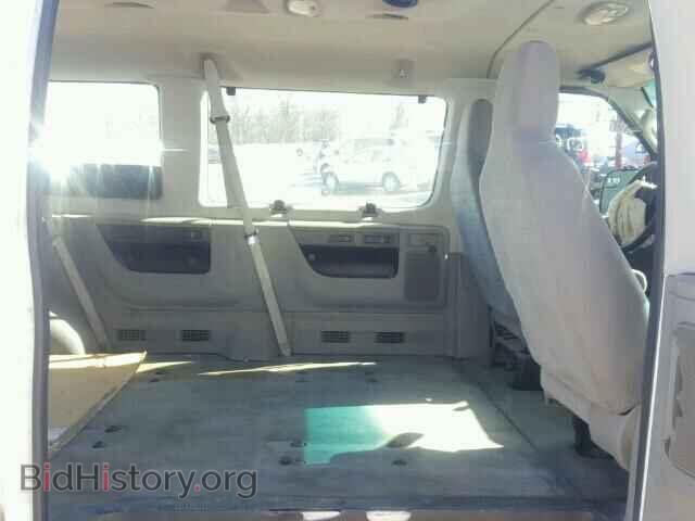 2011 FORD ECONOLINE - VIN: 1FBNE3BL4BDA85098 - Фото 6