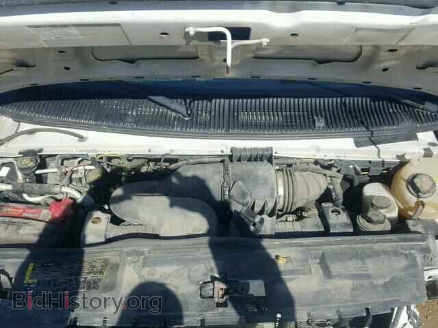 2011 FORD ECONOLINE - VIN: 1FBNE3BL4BDA85098 - Фото 7