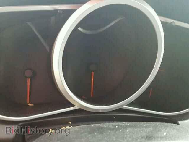 2008 MAZDA CX-7 - VIN: JM3ER293880189648 - Фото 8
