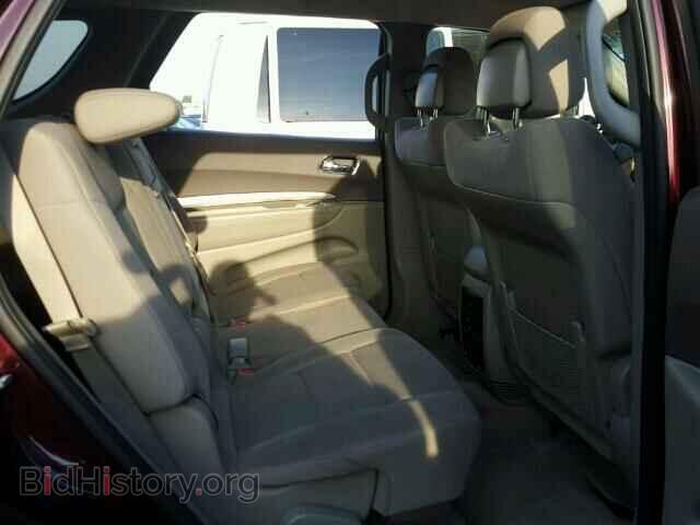 2012 DODGE DURANGO - VIN: 1C4RDHAG2CC260036 - Фото 6