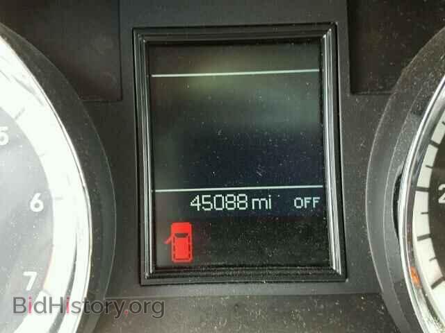 2012 DODGE DURANGO - VIN: 1C4RDHAG2CC260036 - Фото 8