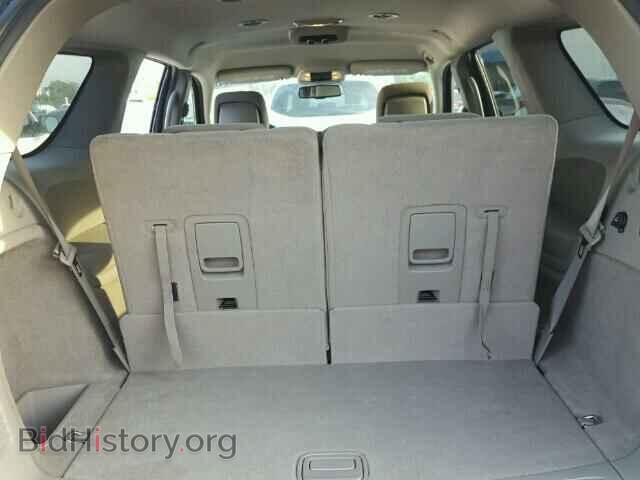 2012 DODGE DURANGO - VIN: 1C4RDHAG2CC260036 - Фото 9