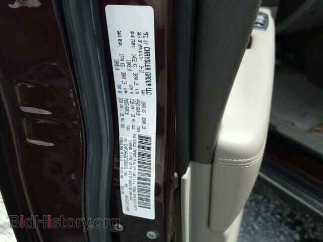 2012 DODGE DURANGO - VIN: 1C4RDHAG2CC260036 - Фото 10
