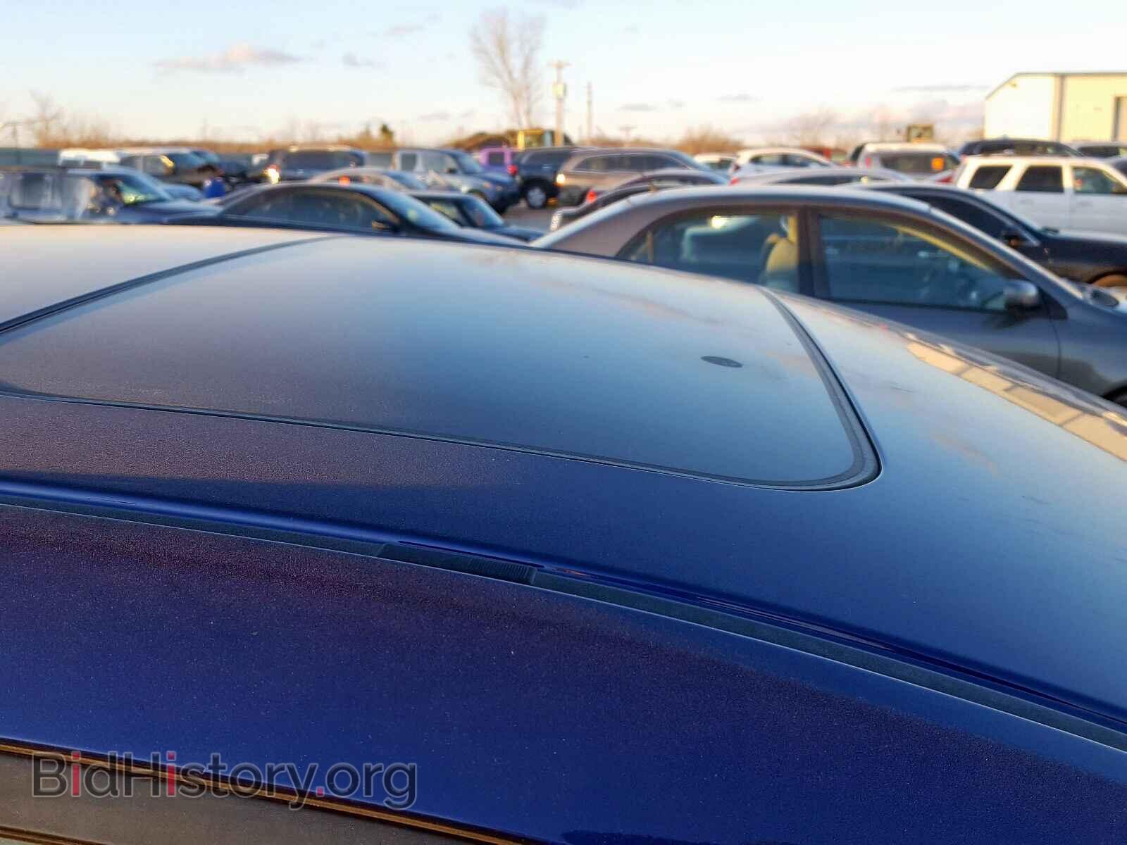 2012 MAZDA 3 - VIN: JM1BL1M76C1580009 - Фото 9