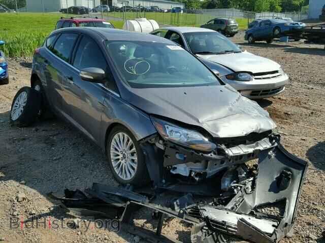 Фотография 1FAHP3N28CL426246 - FORD FOCUS 2012