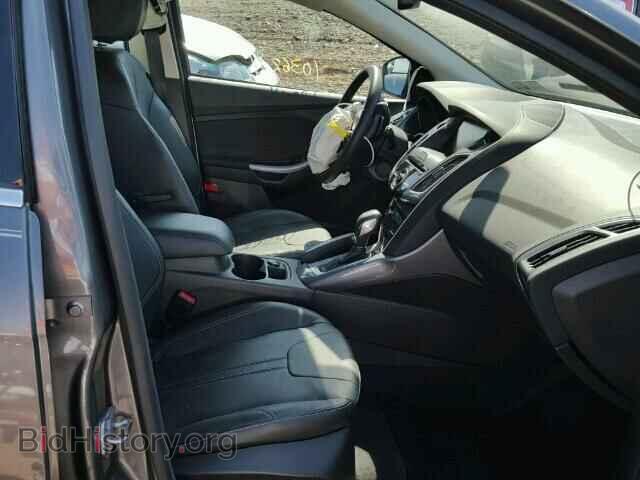 2012 FORD FOCUS - VIN: 1FAHP3N28CL426246 - Фото 5