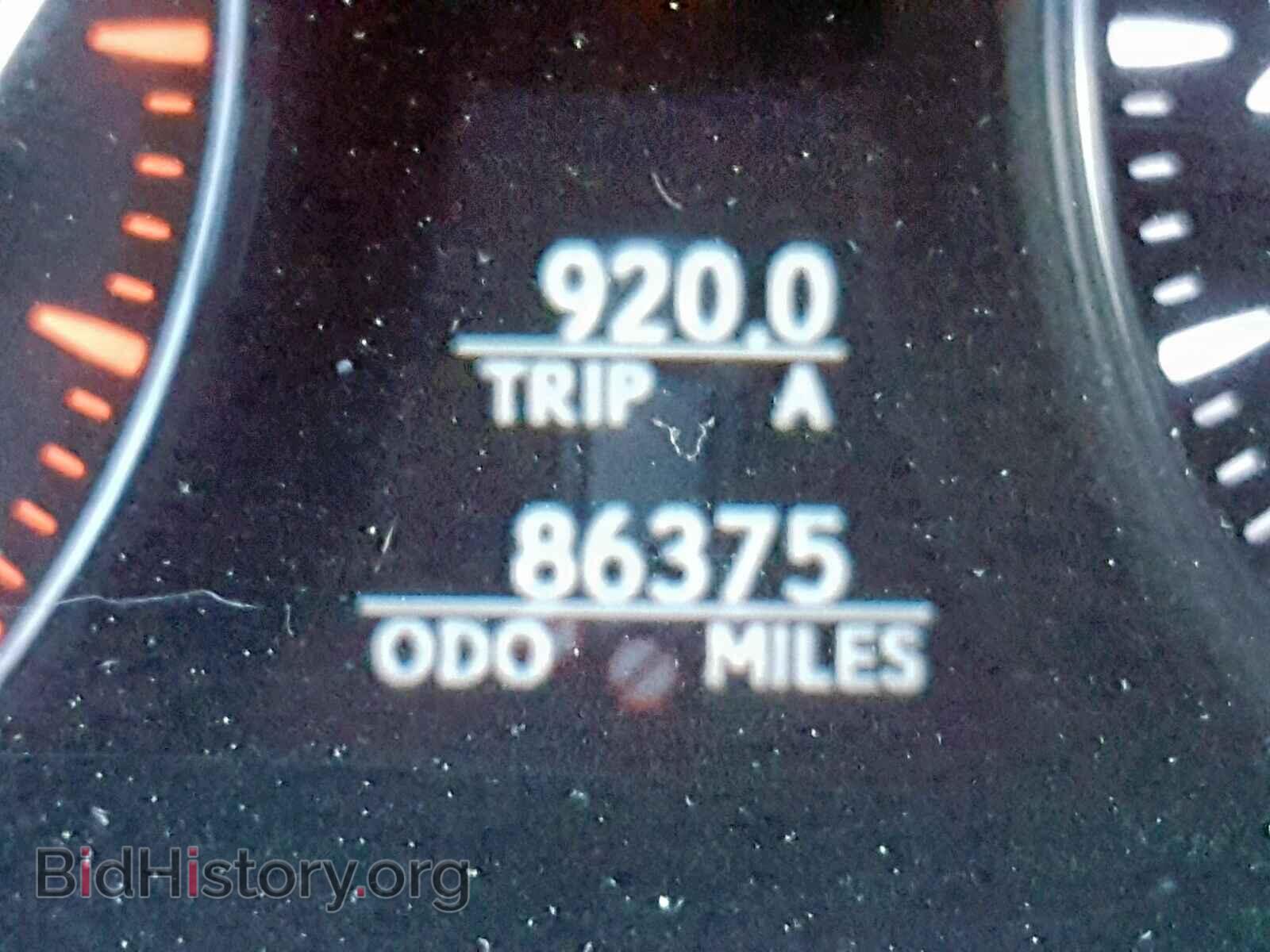2007 LEXUS LS460 - VIN: JTHBL46F175006310 - Фото 8