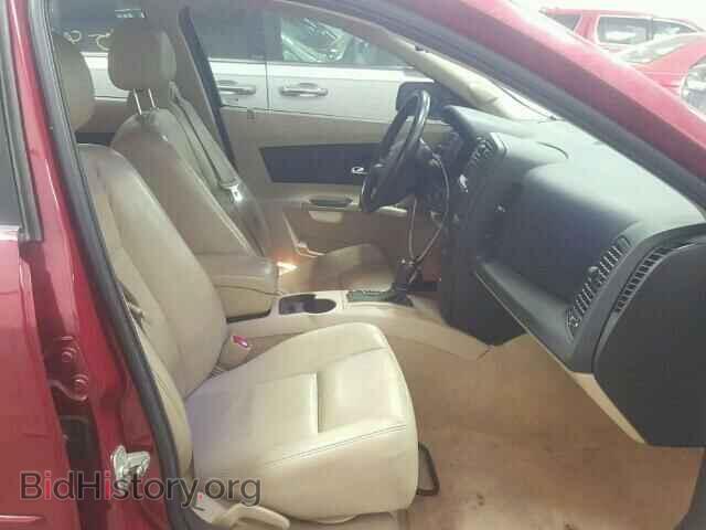 2004 CADILLAC CTS - VIN: 1G6DM577440134623 - Фото 5